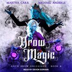 Drow magic cover image cdn
