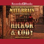 Hickok & Cody cover image cdn