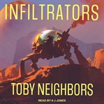 Infiltrators cover image cdn