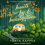 Insects, ivy, & investigations cover image cdn