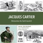 Jacques Cartier : découvreur du Saint-Laurent cover image cdn