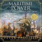 Maritime power and the struggle for freedom cover image cdn