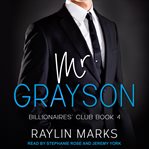 Mr. Grayson cover image cdn