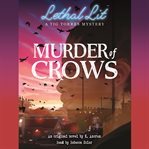 Murder of Crows : Lethal Lit Series, Book 1 cover image cdn