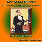 My man Jeeves cover image cdn
