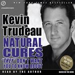 Natural cures "they" don't want you to know about cover image cdn
