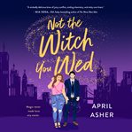 Not the witch you wed cover image cdn