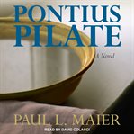 Pontius Pilate : a novel cover image cdn