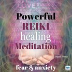 Powerful Reiki healing meditation : ancestral addiction cover image cdn