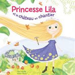 Princesse lila et le château en chantier cover image cdn