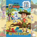 Read with ranger rob: my pet ranger (level 2: apprentice ranger) cover image cdn