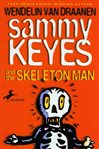 Sammy Keyes and the skeleton man cover image cdn