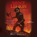 Savage legion cover image cdn