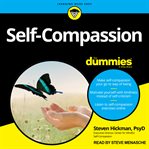 Self-compassion for dummies cover image cdn