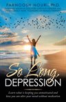 So long, depression cover image cdn