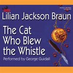 The cat who blew the whistle cover image cdn