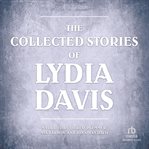 The collected stories of lydia davis : complete collection cover image cdn