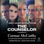 The counselor : a screenplay cover image cdn