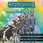 Experiment : Animorphs Series, Book 28 cover image cdn