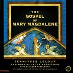 The gospel of Mary Magdalene cover image cdn