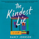 The kindest lie : a novel cover image cdn