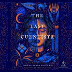 The Last Cuentista cover image cdn