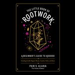The little book of rootwork cover image cdn