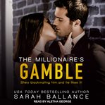 The millionaire's gamble cover image cdn