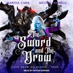 The sword and the drow cover image cdn