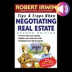 Tips & traps when negotiating real estate cover image cdn