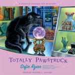 Totally Pawstruck : Second Chance Cat Mystery Series, Book 9 cover image cdn