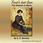 Trent's last case cover image cdn