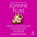 Triple chocolate cheesecake murder cover image cdn
