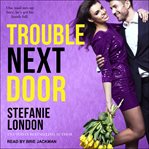 Trouble next door cover image cdn
