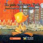 Un pato en Nueva York cover image cdn