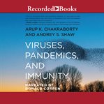 Viruses, pandemics, and immunity cover image cdn