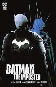 Batman the imposter cover image cdn