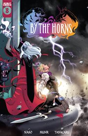 By the horns cover image cdn
