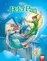 Disney classics: peter pan cover image cdn