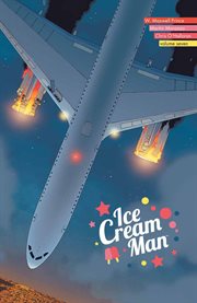 Ice cream man. Volume 7, issue 25-28 cover image cdn