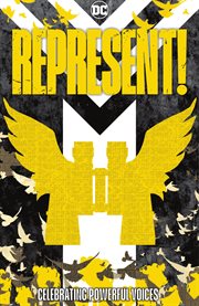 Represent!. Issue 1-14 cover image cdn