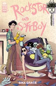 Rockstar And Softboy (One-Shot) cover image cdn