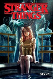 Stranger things : six. Issue 3 cover image cdn