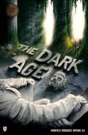 The dark age. Issue 2 cover image cdn