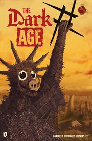 The dark age. Issue 5 cover image cdn