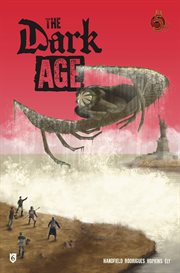 The dark age. Issue 6 cover image cdn