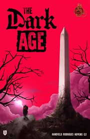 The dark age. Issue 1 cover image cdn