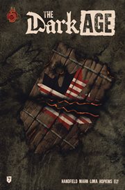 The dark age. Issue 7 cover image cdn