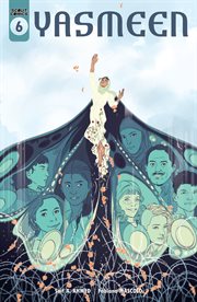 Yasmeen. Issue 6 cover image cdn