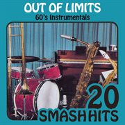 60's instrumentals - out of limits cover image cdn
